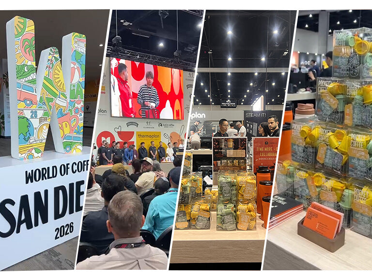 Cheerful Goat’s San Diego Debut: A Roaring Success & Our Next Stop – Shenzhen!