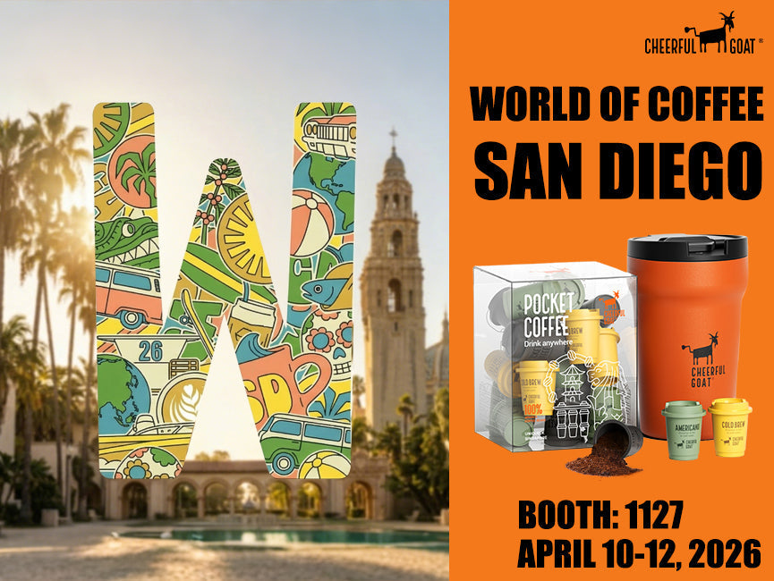 From Shanghai to San Diego: The Journey Continues