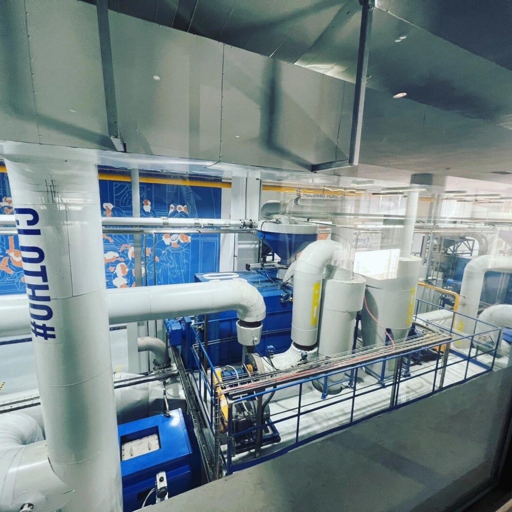 Why We Chose Freeze-Drying