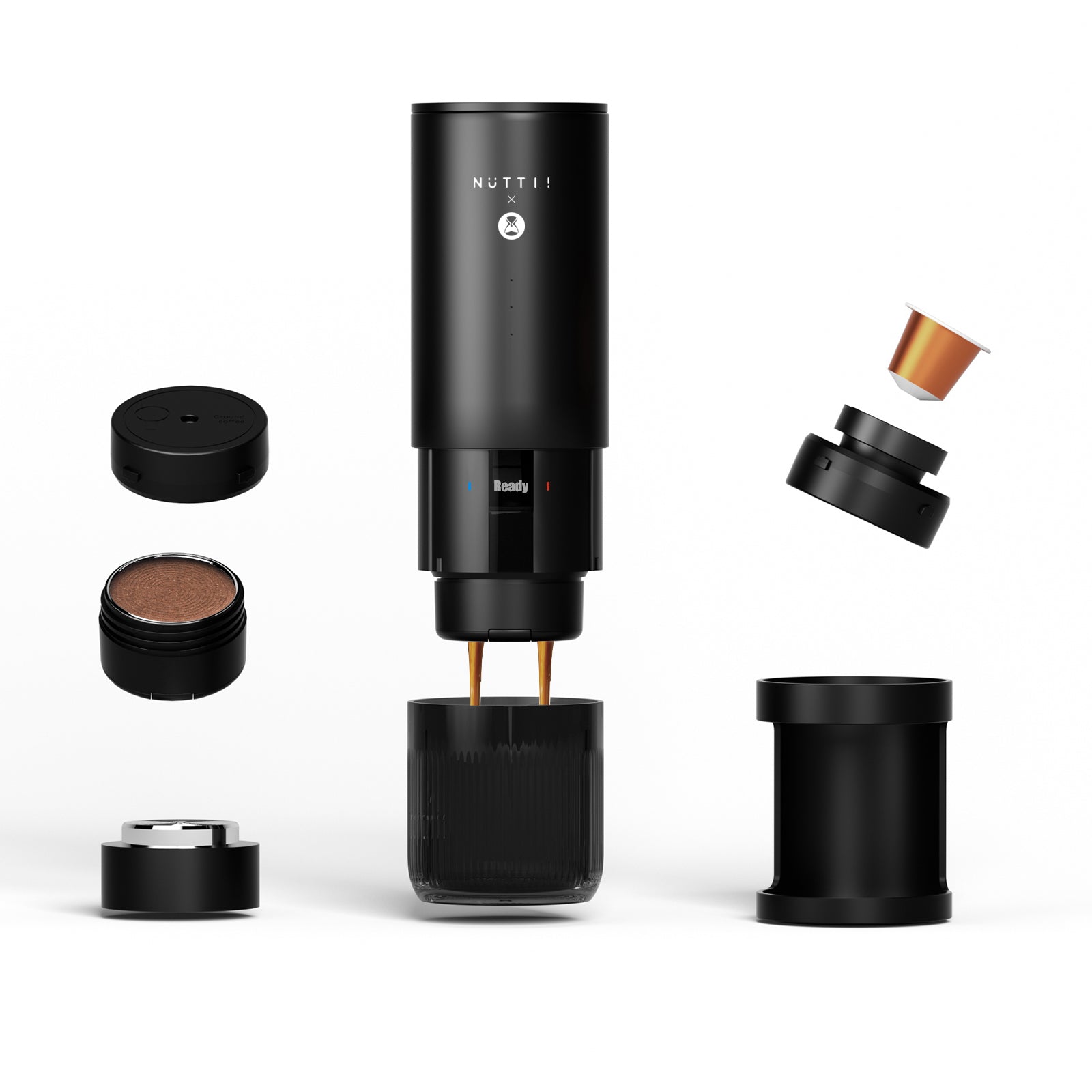 Coffee Machine