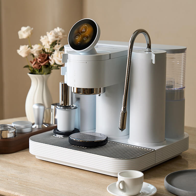 Meraki Smart All-in-One Espresso Machine Gen1