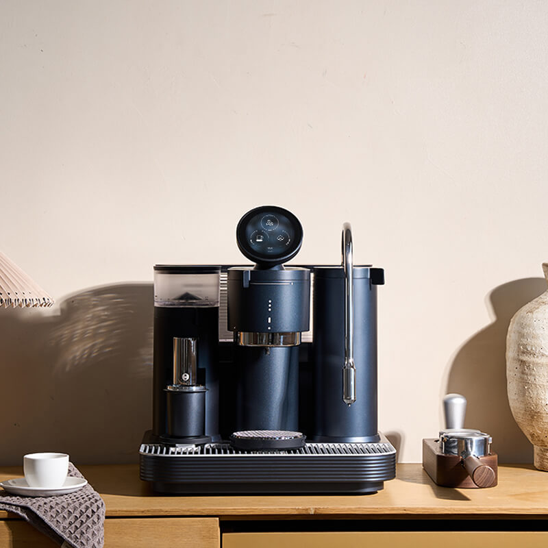 Meraki Smart All-in-One Espresso Machine Gen1