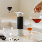 Timemore X Millab M01 Coffee Grinder Manual Coffee Bean Grinder