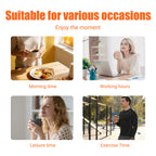 TIMEMORE×CHEERFUL GOAT Pocket Coffee  New Year Gift Box Freeze-Dried Coffee Powder 24pcs Arabica Coffee