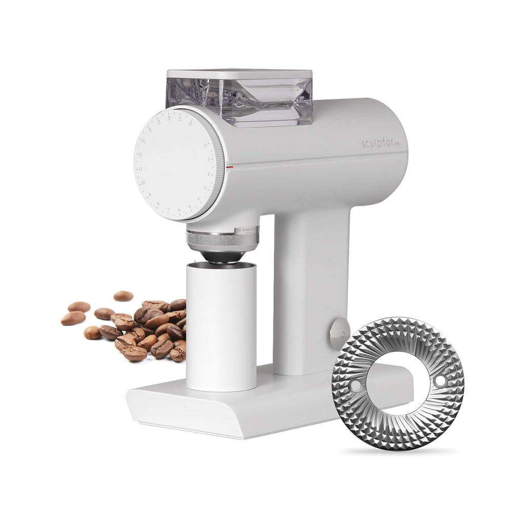 TIMEMORE Sculptor 078S Electric Coffee Grinder