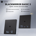 Timemore Mirror BASIC 3 Coffee Electronic Scale Coffee Weighing Scale  - With Timer  For Italian  Pour-over Coffee