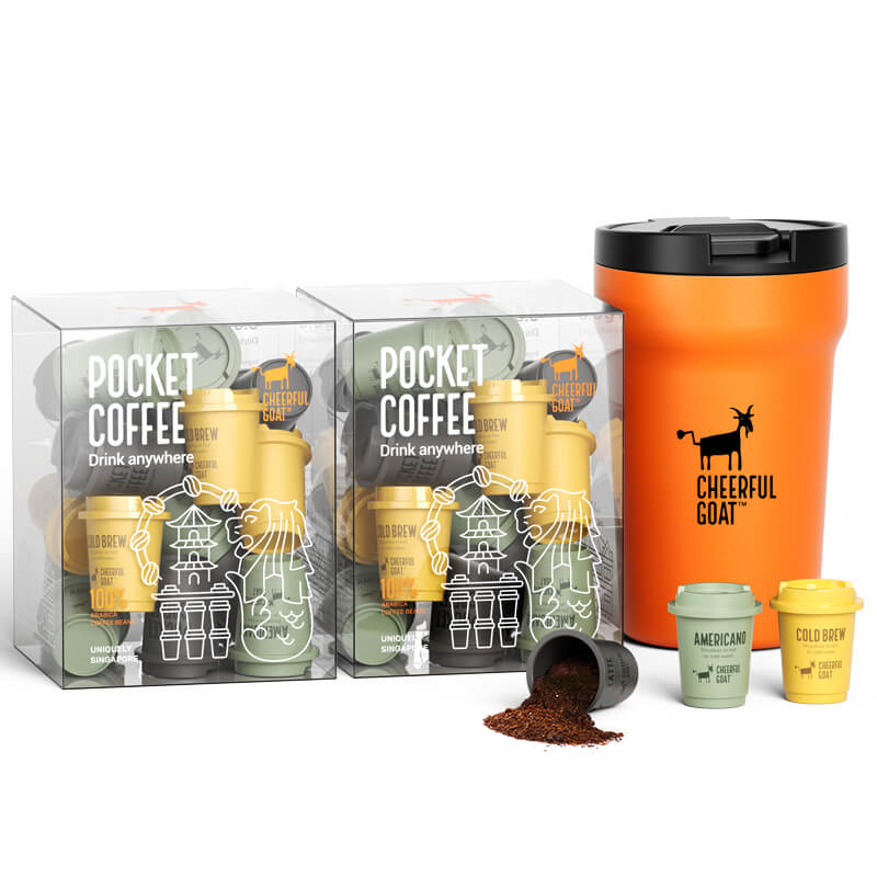 COFFEE MUG – CheerfulGoat: The Coffee Ocean