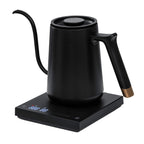 Timemore Smart Electric Coffee Pot 600ml Gooseneck Variable Temperature Control  Pour Over Kettle