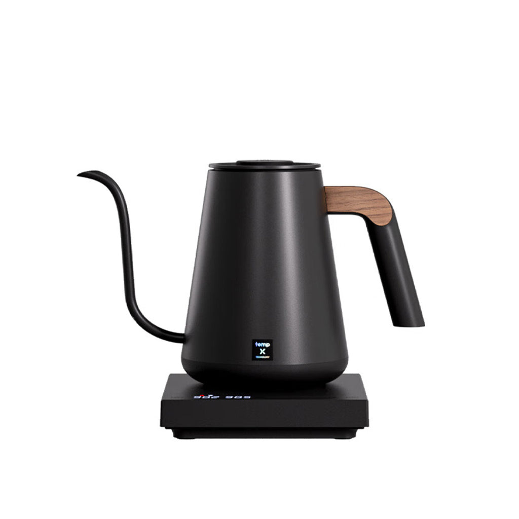 TIMEMORE Electric Gooseneck Kettle for Pour Over Coffee & Tea, Variable Temperature Control