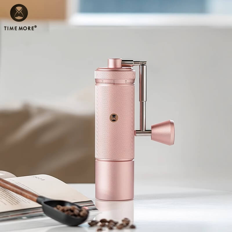 TIMEMORE Chestnut S3 Manual Coffee Grinder