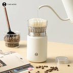 Timemore Outdoor Coffee Filter Mug Travelling Hand Brewed Coffee All-In-One Mug B75 Filter Cup