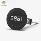 Timemore T Electric Display Thermometer Coffee Thermometer For Pour Over Milk
