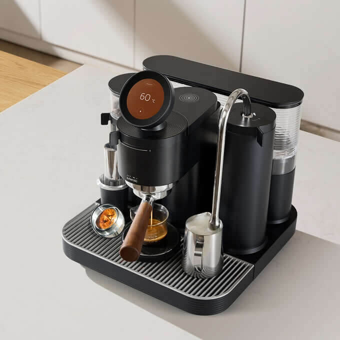 [ Pre-sale ]Timemore x Meraki Espresso Machine Coffee Maker Gen 2