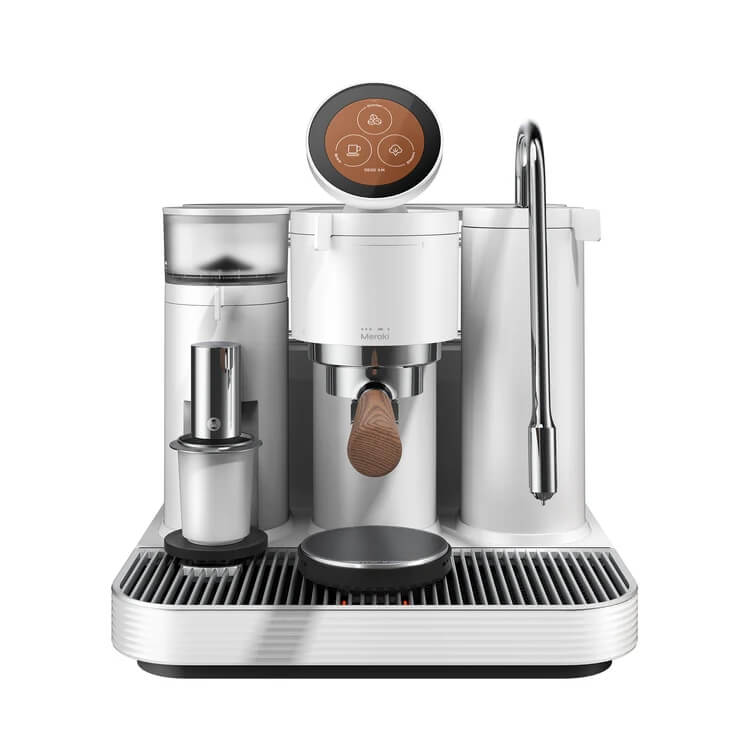 [ Pre-sale ]Meraki Espresso Machine Gen 2