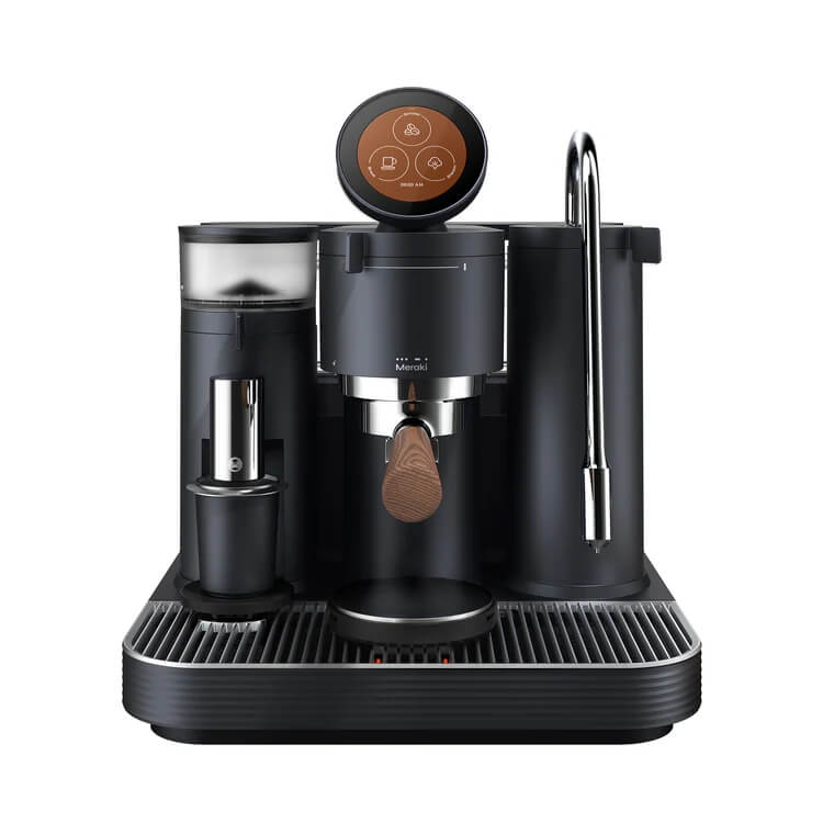 [ Pre-sale ]Meraki Espresso Machine Gen 2