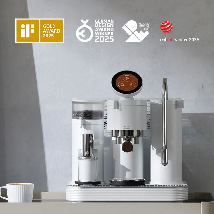 [ Pre-sale ]Timemore x Meraki Espresso Machine Coffee Maker Gen 2