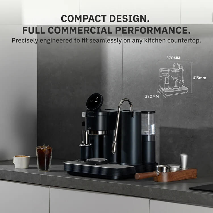 [ Pre-sale ]Timemore x Meraki Espresso Machine Coffee Maker Gen 2