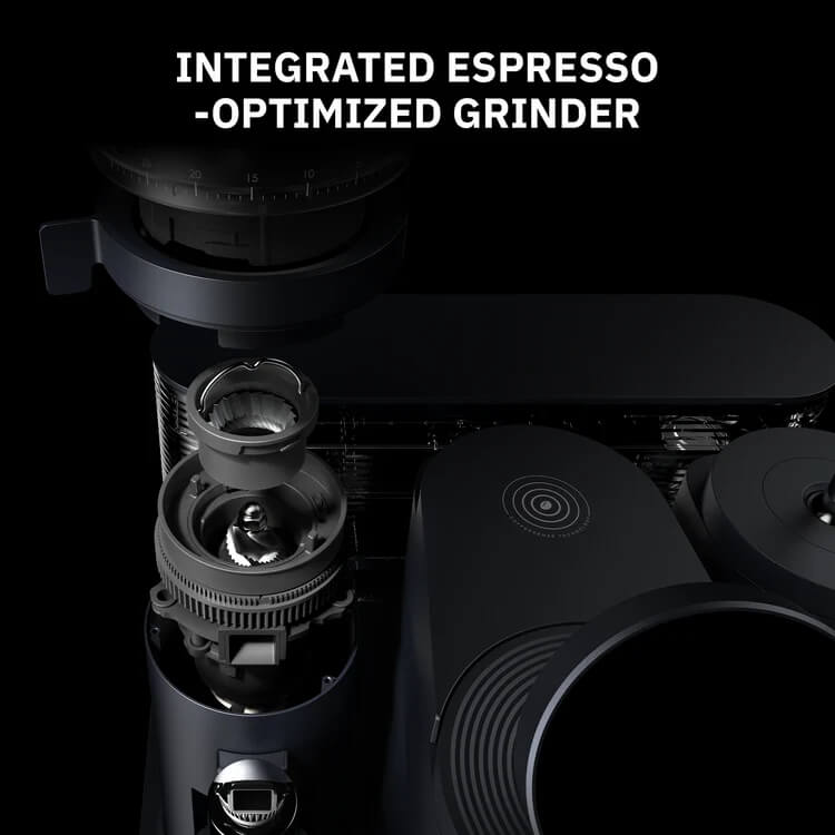 [ Pre-sale ]Timemore x Meraki Espresso Machine Coffee Maker Gen 2