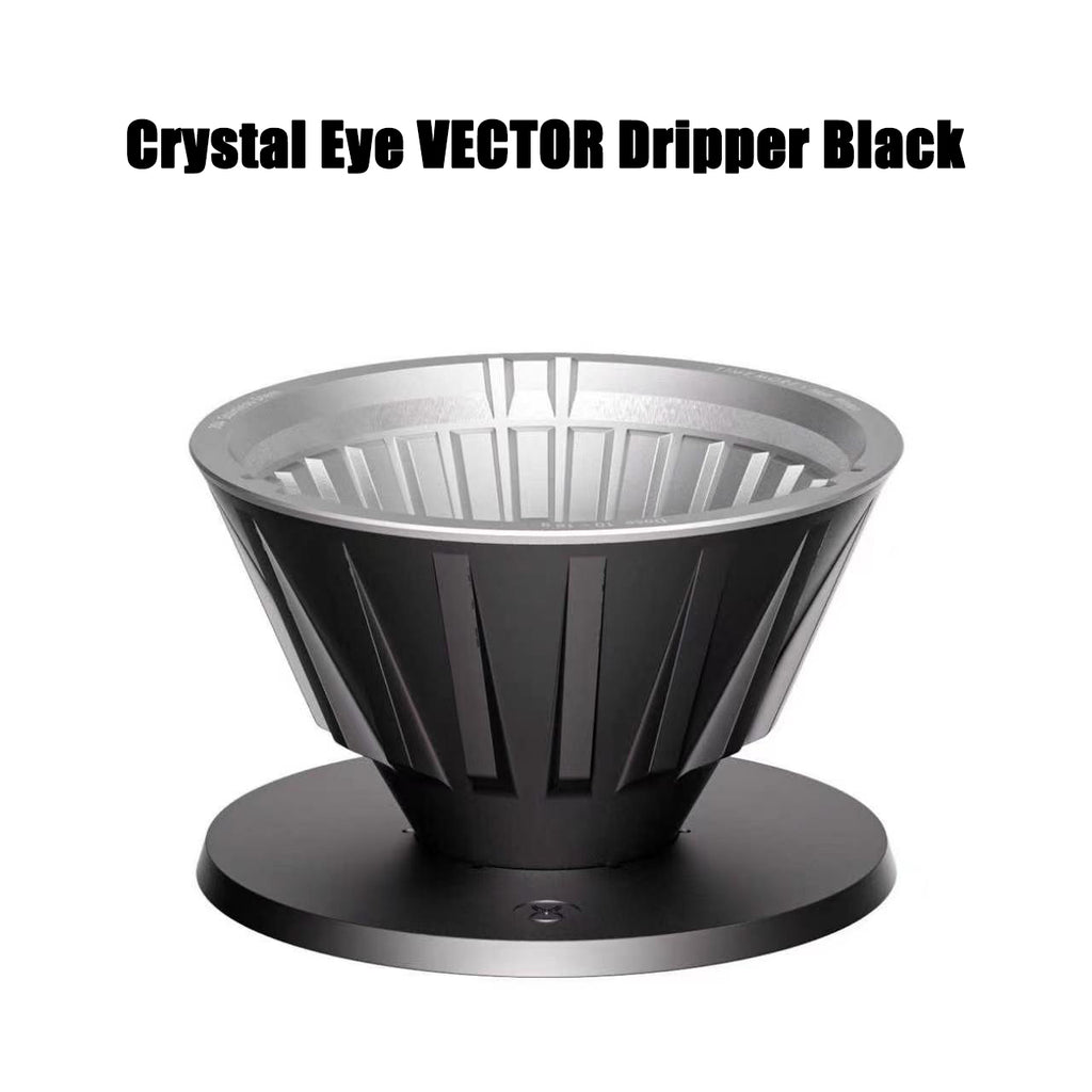 Timemore x Matt Winton Crystal Eye VECTOR Dripper