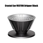 Timemore x Matt Winton Crystal Eye VECTOR Dripper