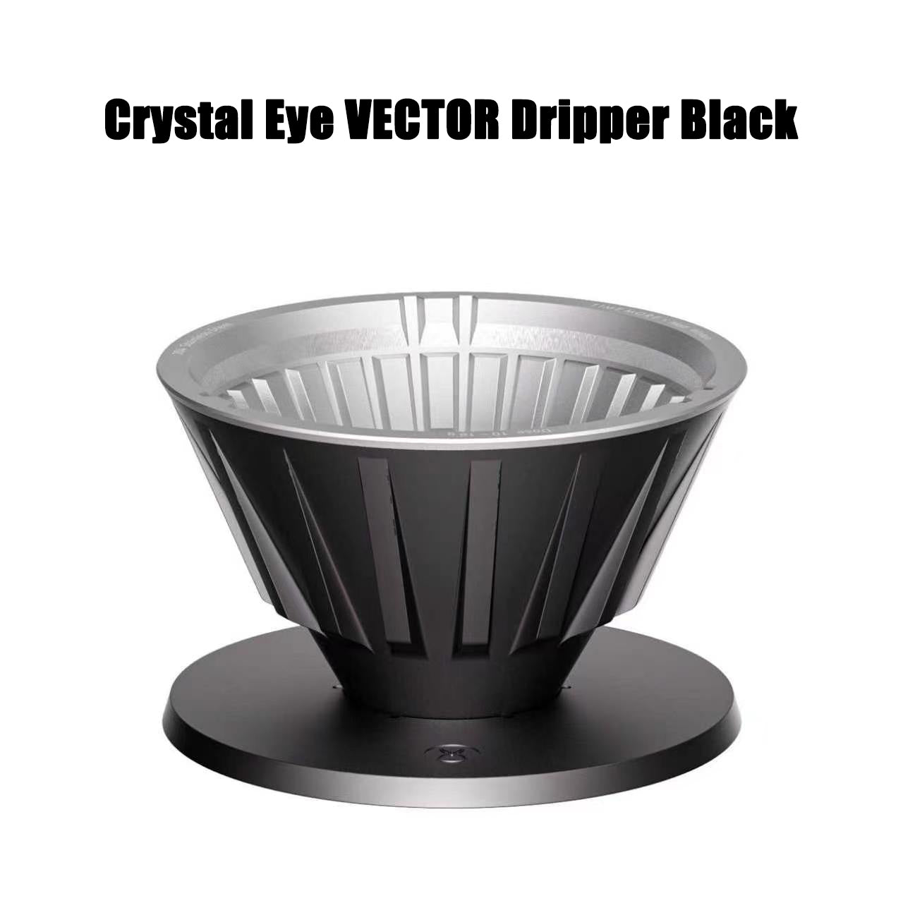 Timemore x Matt Winton Crystal Eye VECTOR Dripper
