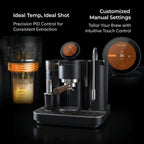 Meraki Smart All-in-One Espresso Machine Gen1