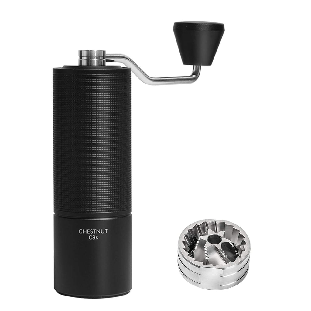 Timemore C3s Hand-Cranked Coffee Bean Grinder