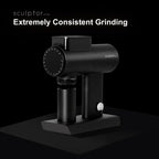 TIMEMORE Sculptor 078S Electric Coffee Grinder