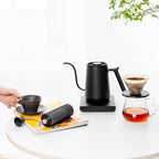 Timemore C3S Advanced All in one Gift Box Coffee Utensil Gift Box Chestnut Grinder Temperature Control Pot Filter