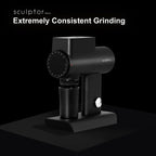 Timemore  Sculptor 064S Electric Coffee Grinder