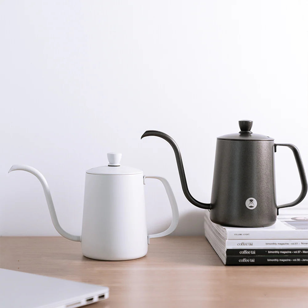 TIMEMORE Fish03 Pour-over Kettle（No Heating）