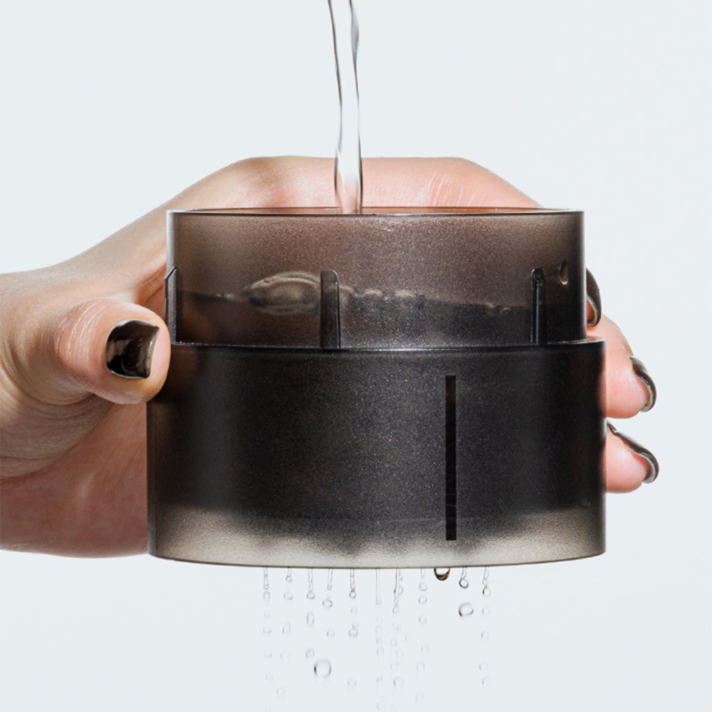 Timemore Hand-Brew Coffee 123 Go Water Dispenser 13 Uniform Water Outlets DIY Water-Filling Coffee Pot