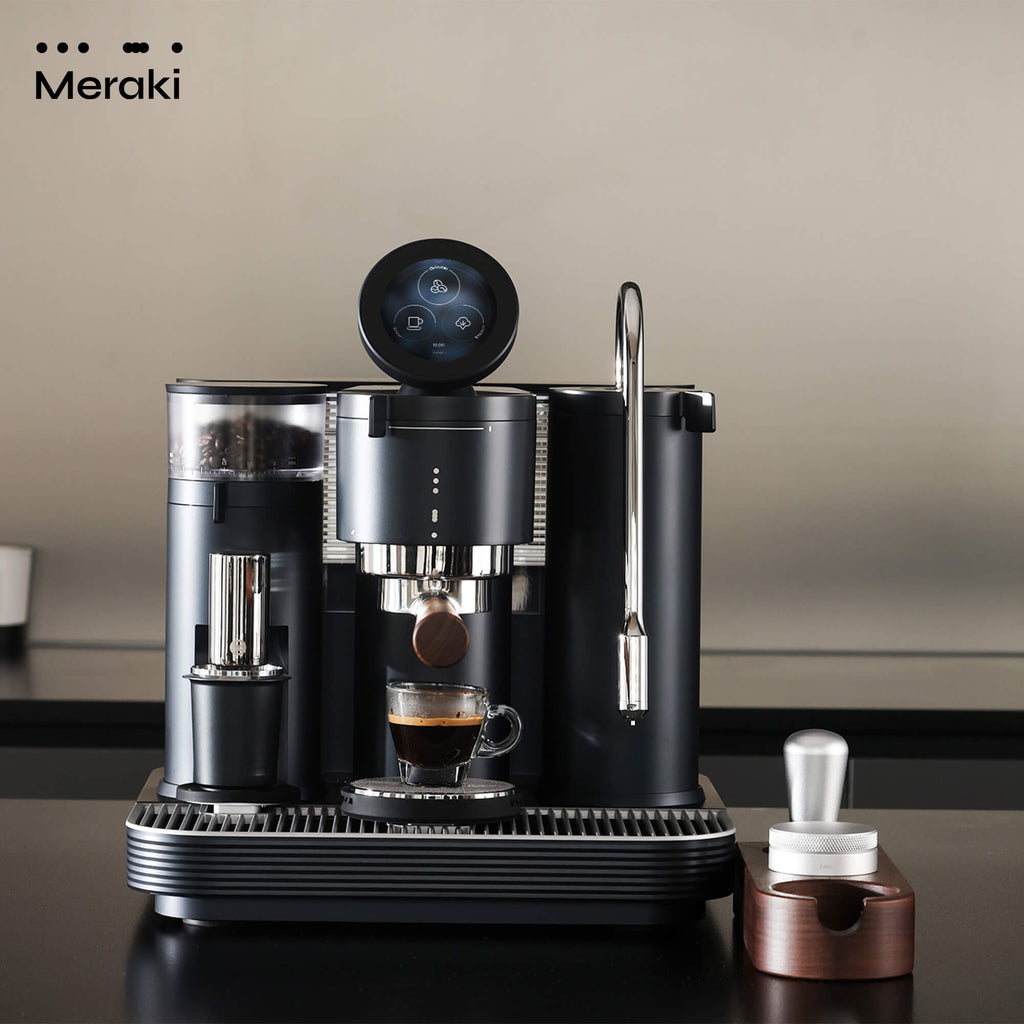 Meraki Smart All-in-One Espresso Machine Gen1