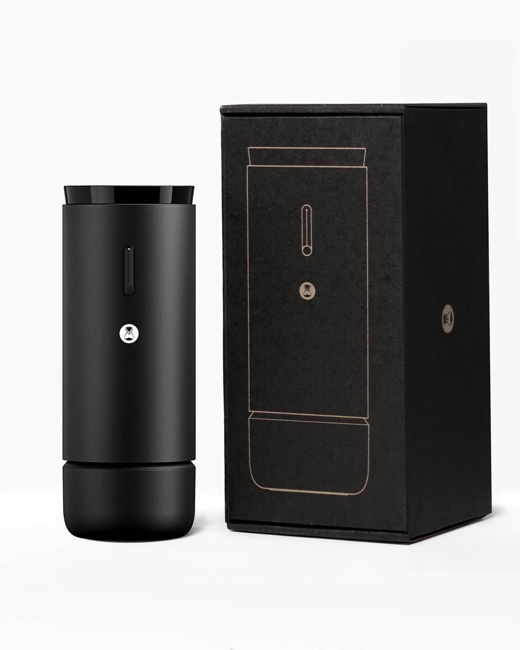 Timemore Whirly 01S Portable Electric Coffee Grinder