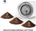 Timemore C3s Hand-Cranked Coffee Bean Grinder
