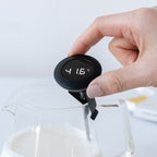 Timemore T Electric Display Thermometer Coffee Thermometer For Pour Over Milk