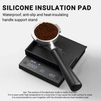 Timemore Mirror BASIC 3 Coffee Electronic Scale Coffee Weighing Scale  - With Timer  For Italian  Pour-over Coffee