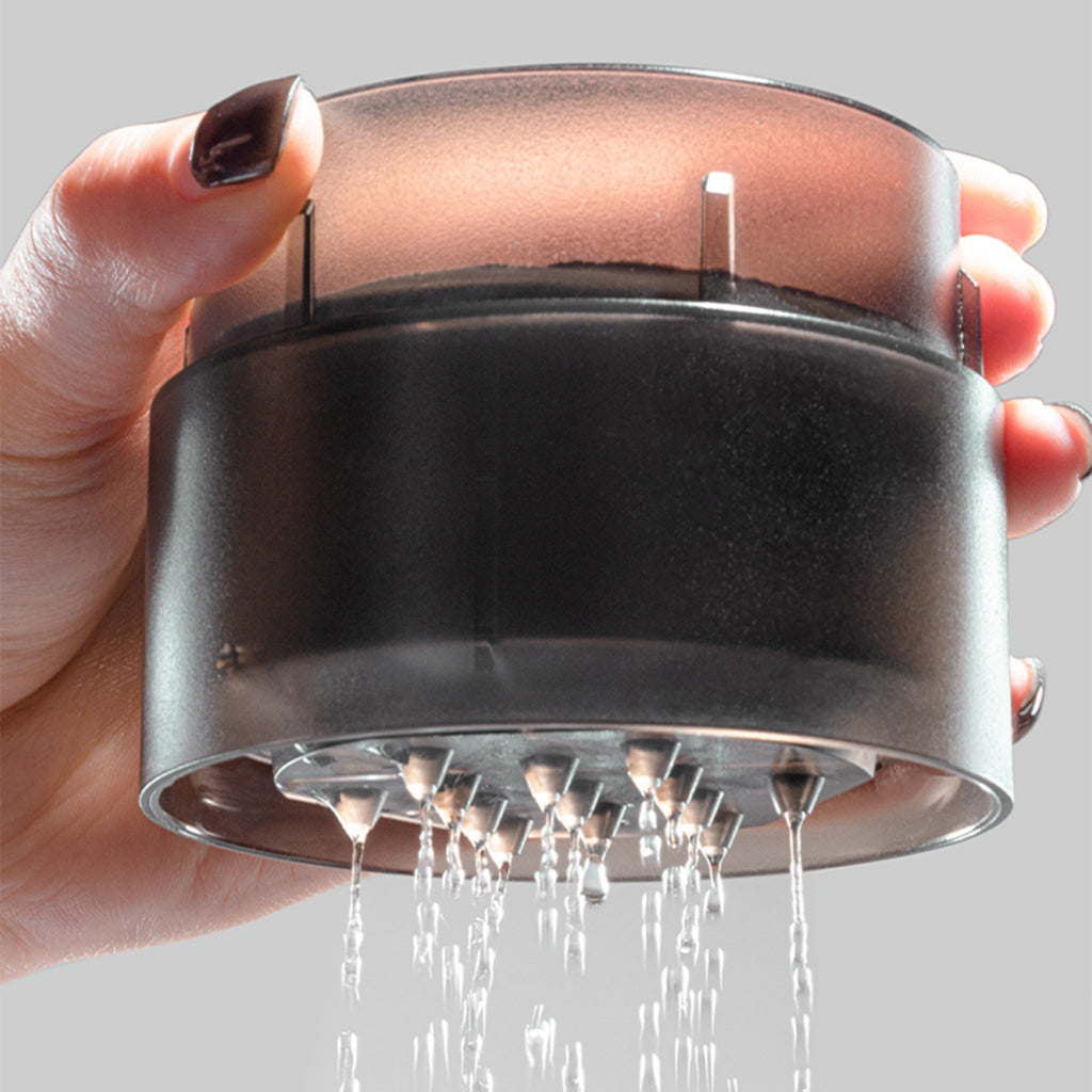Timemore Hand-Brew Coffee 123 Go Water Dispenser 13 Uniform Water Outlets DIY Water-Filling Coffee Pot