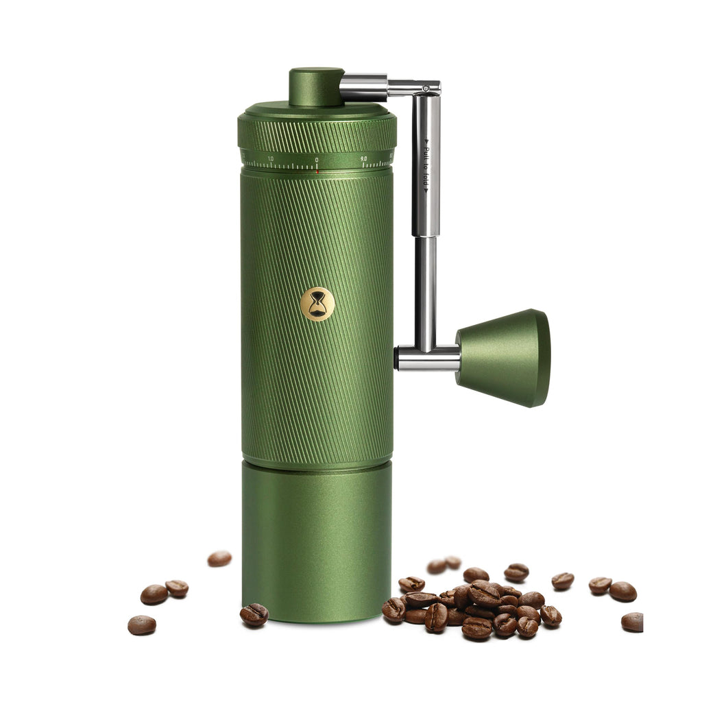 TIMEMORE Chestnut S3 Manual Coffee Grinder