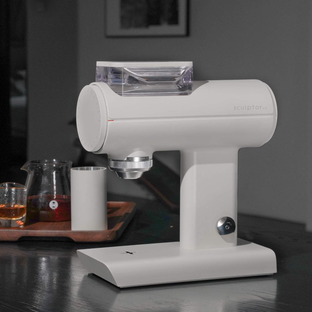 TIMEMORE Sculptor 078 Electric Coffee Grinder