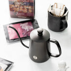 TIMEMORE Fish03 Pour-over Kettle（No Heating）