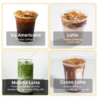 CheerfulGoat Pocket Coffee New Year Taster Pack 6pcs 3 bundleThe Best Gift