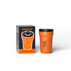 【Pre-sale】CheerfulGoat Premium Coffee Gift Set 28 Cups Freeze-Dried Coffee + Ceramic Lined Coffee Mug Corporate & Festive Gift