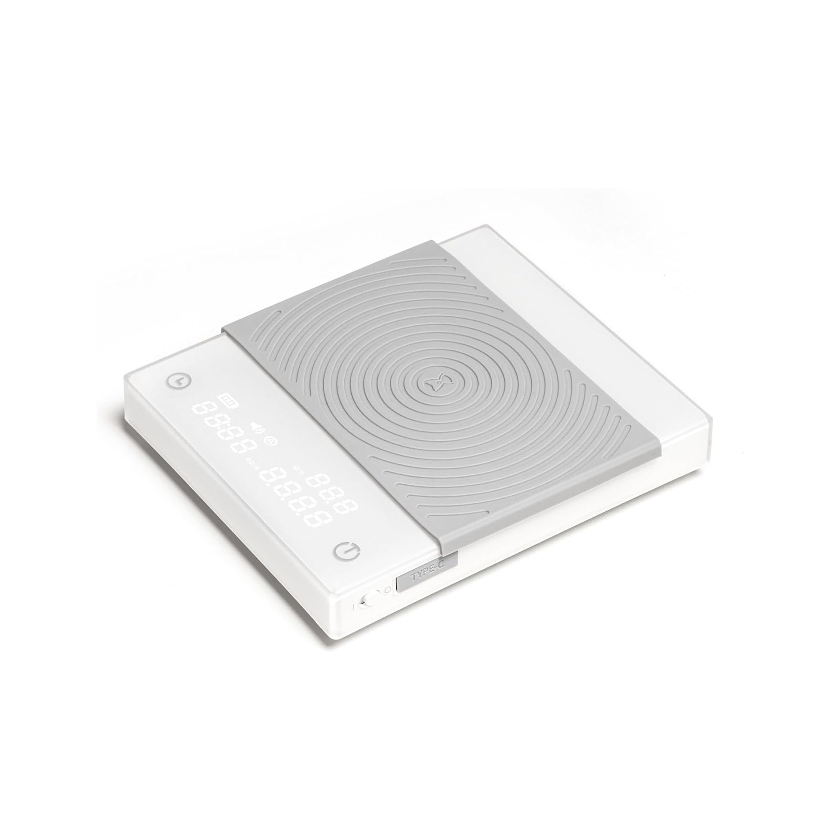 TIMEMORE Basic 2.0 Digital Coffee Scale