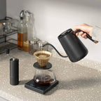 Timemore C3S Advanced All in one Gift Box Coffee Utensil Gift Box Chestnut Grinder Temperature Control Pot Filter