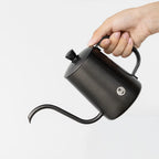 TIMEMORE Fish03 Pour-over Kettle（No Heating）
