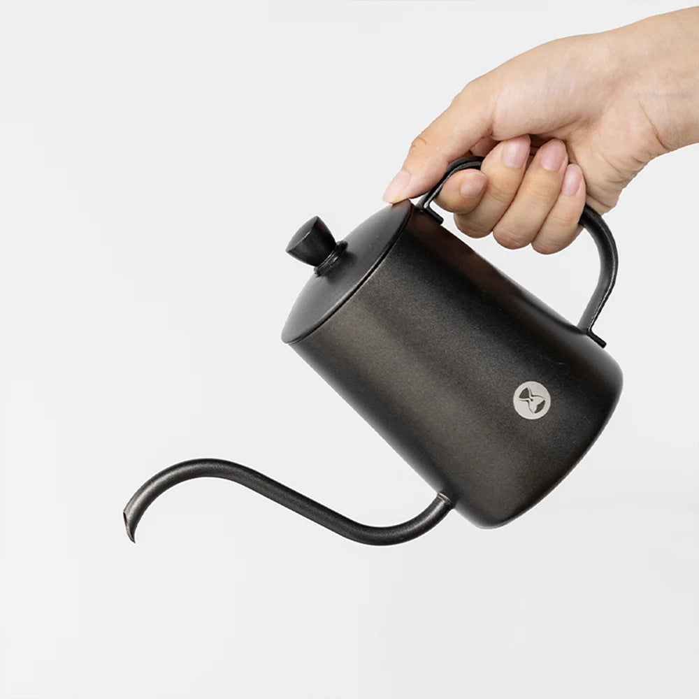 TIMEMORE Fish03 Pour-over Kettle（No Heating）
