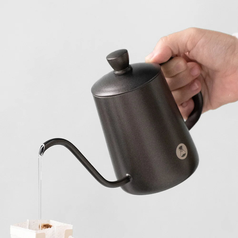 TIMEMORE Fish03 Pour-over Kettle（No Heating）