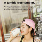 Timemore Outdoor Coffee Filter Mug Travelling Hand Brewed Coffee All-In-One Mug B75 Filter Cup