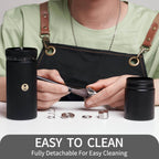 Timemore S3 Hand Crank Coffee Bean Grinder Home Manual Coffee Bean Grinder Capacity 30g